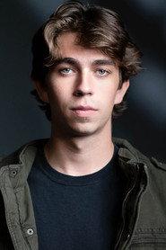 Andrew Fama as Patrick in Before We Begin 2025