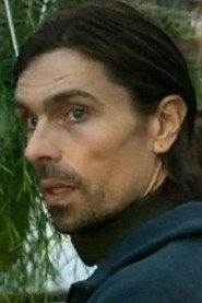 Christoffer Svane as Emil in Blurred Vision 2019
