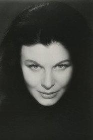 Daphné Dayle as Élisabeth in Let the Shooters Shoot 1964