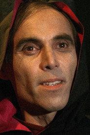 Francisco Cocuzza as in Temporal 2002