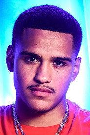 Gabriel Flores Jr as Self in Jose Zepeda vs. Ivan Baranchyk 2020