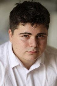 Jean-Eudes Sylvestre as in Not to Die Alone 2025