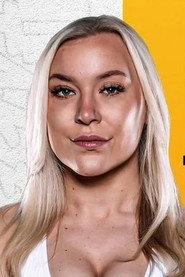 Emily Brooke as Self in Kingpyn: High Stakes - Semi Finals 2023