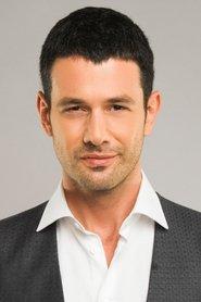 Keremcem as Tom (voice) (Turkish version) in The Princess and the Magic Mirror 2014