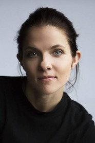 Anna Paavilainen as Asta in The Escapists 2013