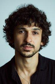 Ravel Andrade as Gislano in Soul's Peak 2025