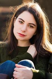 Ivy Dupler as "Gold" Rhinedottir / "Ruler of Life" Naberius in Genshin Impact: The Gods' Limits 2025