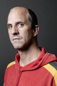 Mattias Fransson as in We're Different Now 2014