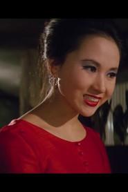 An In-sook as in Bloody Fist 1973