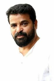 Ameer as MGR Pandian in Uyir Thamizhukku 2023