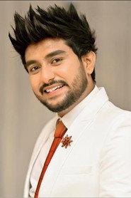 Sangeeth Prabhu as  in Soorya 2025