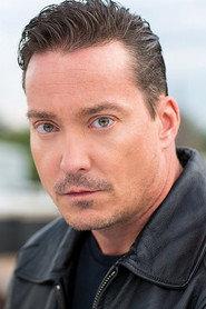 Joe Bocian as Father Fontoni in Killer Witches from Outer Space 2023