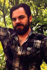 Jonathan Stone as Chuck in Are You Dead Yet? 2024