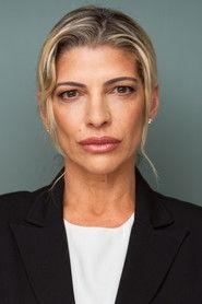 Cher Cosenza as Spinx in Mafia Wars 2024