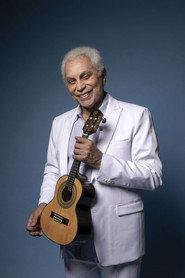 Paulinho da Viola as  in Clara 2012