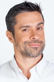 Luciano Amaral as Himself in Desconstruindo o Castelo 2012