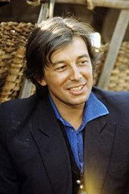 Jacek Sas-Uhrynowski as Paweł in And the Violins Stopped Playing 1988