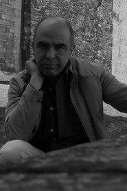 Massimo Pasquini as Antonio Landi in 5 Masks 2015