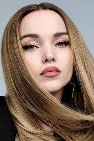 Dove Cameron as Liz Larson in Barely Lethal 2015