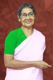 K.P.A.C Leela as Shyamala in Poovu 2024