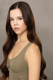 Sophie Thom as Kiera in My Mother, the Zombie 2025