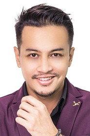 Muaz Fitri as  in Scammer 2021
