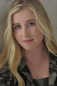 Paige Leigh Landers as Kelsey in The Starling Girl 2023
