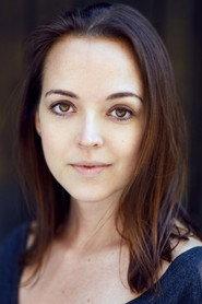 Angelique Joan as Catherine in D-Day Assassins 2019