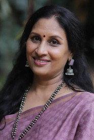 Porkodi Senthil as Asha in Birthmark 2024