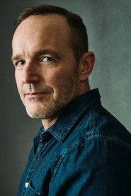 Clark Gregg as Supernerd in A.I. Artificial Intelligence 2001