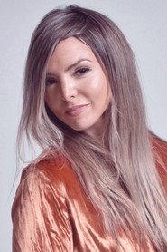 Audrey Fafard as Kori in Vampire's House of Cain 2024