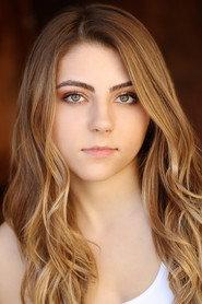 Jada Facer as Annabelle in Love's Christmas Journey 2011