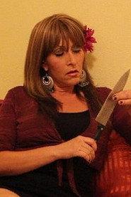 Belle Heflin as Lene in Fashion Murder Groove 2005