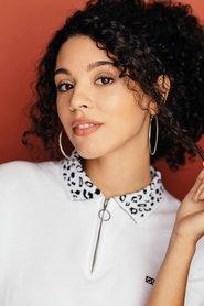 Kyra Tantao as Megan in The Adults 2023