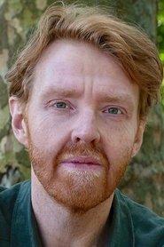 Andrew Buckley as Bennett in Skeletons 2010