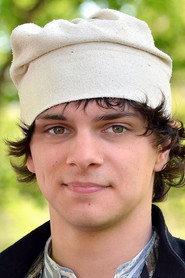 Filip Cíl as Filip in Lucky Loser 2012