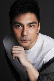 Wang Jinxin as in One Hundred Million Plan 2024