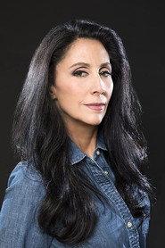Skylar Larkyn as Helen in Migraine Protocol 2025