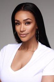 Tami Roman as Midnight in Hot Parts 2003