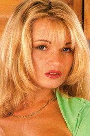 Claire Margarson as  in Electric Blue Special: Girls in Uniform 5 1995