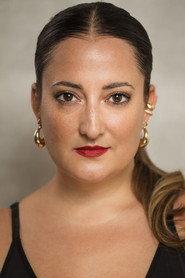 Rebekah Hinds as Victoria (voice) in Catch a Butcher 2021