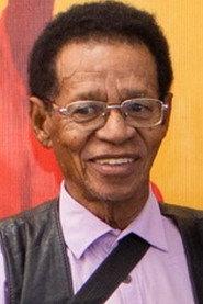 Jérôme Oza as Babaa in Disco Afrika: A Malagasy Story 2025
