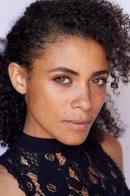 Murielle Hilaire as Detective Kersch in The Ritual Killer 2023
