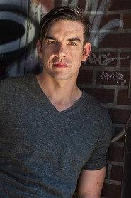 Bobby Moreno as Jason in How He Fell in Love 2015