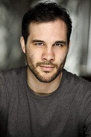 Richard Veltri as Ed Reynolds in Deadline 2016