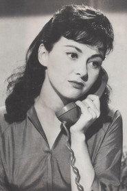 Sonya Wilde as Bernice Lee in I Passed for White 1960