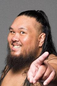 Francis Flores as Fallah Bahh in WrestleCade Supershow 2019 2019
