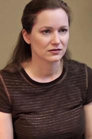 Katherine Stewart as Dr. Jessica Vox in Star Quest: The Odyssey 2009