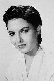 Elana Eden as Ruth in The Story of Ruth 1960