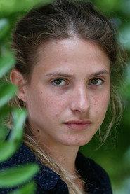 Alice Raffaelli as Bice Bugatti in Segantini: Back to Nature 2017